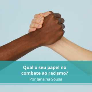 Racismo Combate