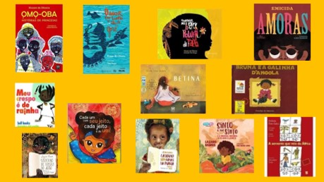 Elos Educacional | A importância de uma literatura infanto-juvenil com ...